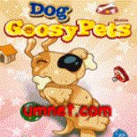 game pic for GoosyPets Dog